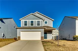 109 Paulownia Cir, McDonough, GA 30253 - Photo 1