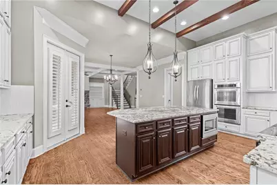 530 Glen Manor Court, Sandy Springs, GA 30328 - Photo 13