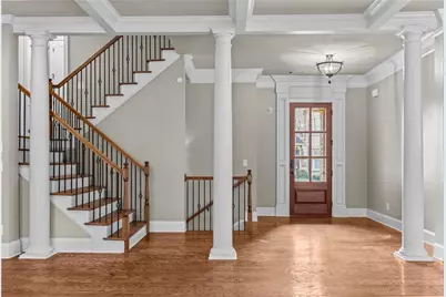 530 Glen Manor Court, Sandy Springs, GA 30328 - Photo 5