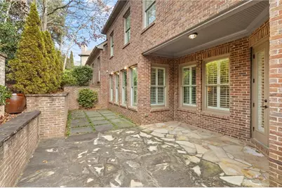 530 Glen Manor Court, Sandy Springs, GA 30328 - Photo 39