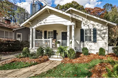 40 Highland Drive NE, Atlanta, GA 30305 - Photo 3