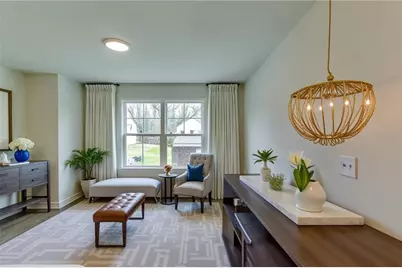 215 Preserve Drive, Jefferson, GA 30549 - Photo 7