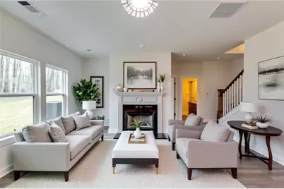 215 Preserve Drive, Jefferson, GA 30549 - Photo 5