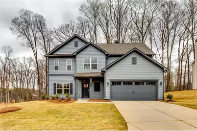 215 Preserve Drive, Jefferson, GA 30549 - Photo 1