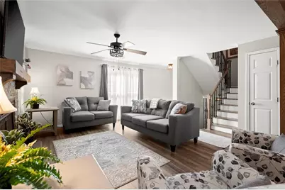 8933 Carroll Manor Drive, Atlanta, GA 30350 - Photo 5