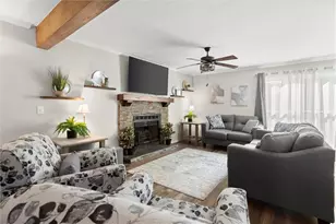 8933 Carroll Manor Dr, Atlanta, GA 30350 - Photo 5