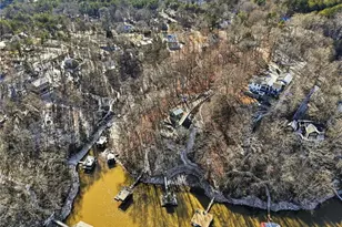 681 Chestatee Point, Dawsonville, GA 30534 - Photo 43