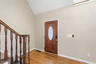 681 Chestatee Point, Dawsonville, GA 30534 - Photo 11