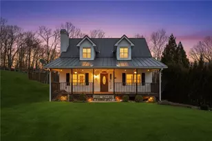 681 Chestatee Point, Dawsonville, GA 30534 - Photo 1