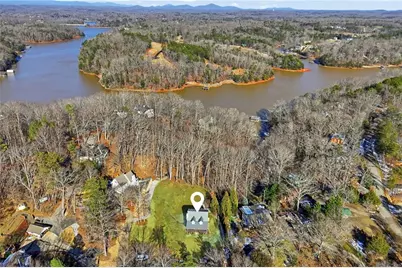 681 Chestatee Point, Dawsonville, GA 30534 - Photo 3