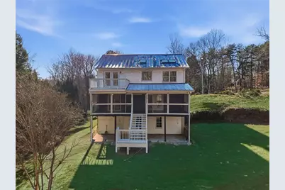 681 Chestatee Point, Dawsonville, GA 30534 - Photo 41