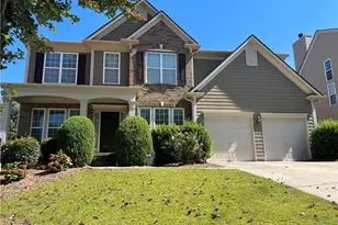 610 Cricklewood Dr, Suwanee, GA 30024 - Photo 1