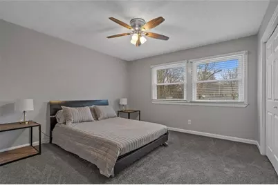 3594 Jefferson Street #1, College Park, GA 30337 - Photo 17