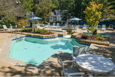 720 Glenleaf Drive, Peachtree Corners, GA 30092 - Photo 23