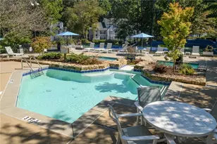 720 Glenleaf Dr, Peachtree Corners, GA 30092 - Photo 23