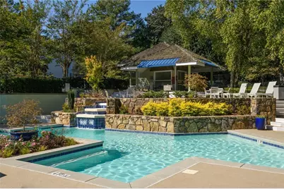 720 Glenleaf Drive, Peachtree Corners, GA 30092 - Photo 25