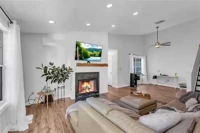 720 Glenleaf Drive, Peachtree Corners, GA 30092 - Photo 5