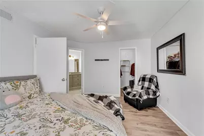 720 Glenleaf Drive, Peachtree Corners, GA 30092 - Photo 15