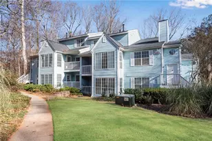 720 Glenleaf Dr, Peachtree Corners, GA 30092 - Photo 1