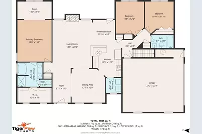 127 Ash Court SE, Calhoun, GA 30701 - Photo 41