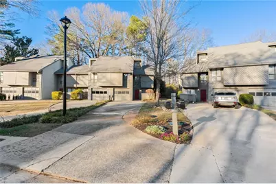 1064 Creatwood Circle SE, Smyrna, GA 30080 - Photo 45