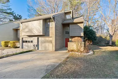 1064 Creatwood Circle SE, Smyrna, GA 30080 - Photo 43