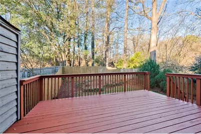 1064 Creatwood Circle SE, Smyrna, GA 30080 - Photo 37