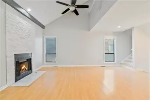 1064 Creatwood Circle SE, Smyrna, GA 30080 - Photo 13