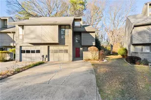 1064 Creatwood Circle SE, Smyrna, GA 30080 - Photo 1