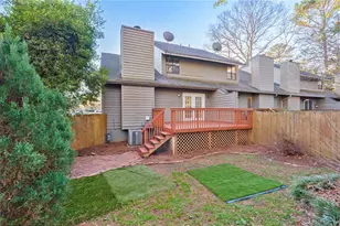 1064 Creatwood Circle SE, Smyrna, GA 30080 - Photo 39