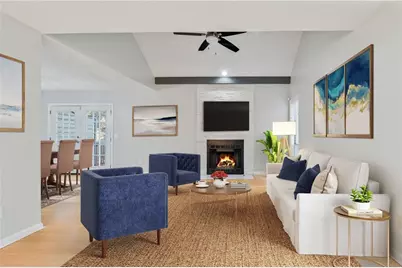 1064 Creatwood Circle SE, Smyrna, GA 30080 - Photo 3