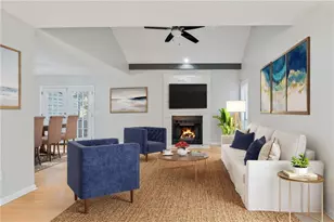 1064 Creatwood Circle SE, Smyrna, GA 30080 - Photo 3