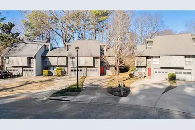 1064 Creatwood Circle SE, Smyrna, GA 30080 - Photo 47