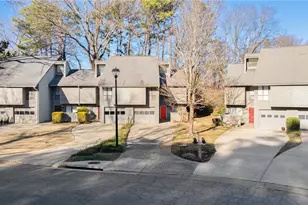 1064 Creatwood Circle SE, Smyrna, GA 30080 - Photo 47