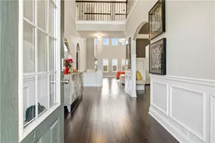 3639 Lake Estates Way, Atlanta, GA 30349 - Photo 9