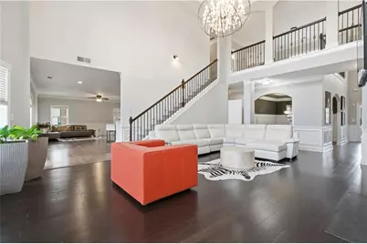 3639 Lake Estates Way, Atlanta, GA 30349 - Photo 17