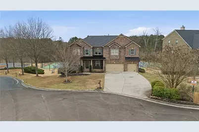 3639 Lake Estates Way, Atlanta, GA 30349 - Photo 7