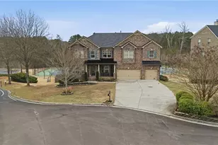 3639 Lake Estates Way, Atlanta, GA 30349 - Photo 7