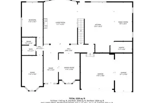 3639 Lake Estates Way, Atlanta, GA 30349 - Photo 27