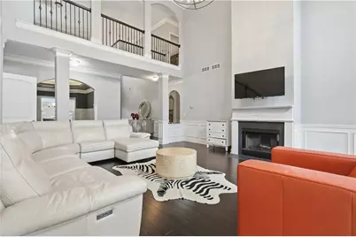 3639 Lake Estates Way, Atlanta, GA 30349 - Photo 11