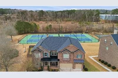 3639 Lake Estates Way, Atlanta, GA 30349 - Photo 5