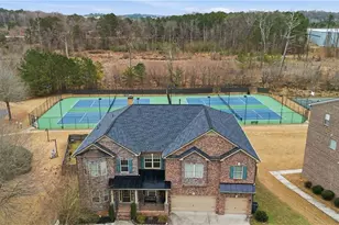 3639 Lake Estates Way, Atlanta, GA 30349 - Photo 5