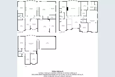 3639 Lake Estates Way, Atlanta, GA 30349 - Photo 67