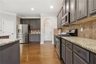 3639 Lake Estates Way, Atlanta, GA 30349 - Photo 21