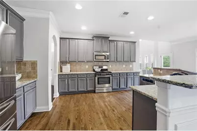 3639 Lake Estates Way, Atlanta, GA 30349 - Photo 19