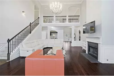 3639 Lake Estates Way, Atlanta, GA 30349 - Photo 45