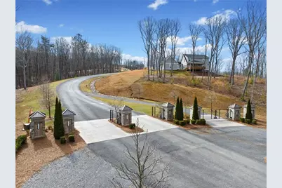 Lot 20 High Summit Drive, Talking Rock, GA 30175 - Photo 3