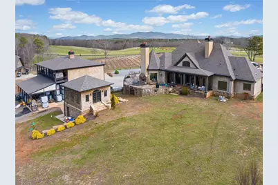 Lot 20 High Summit Drive, Talking Rock, GA 30175 - Photo 21