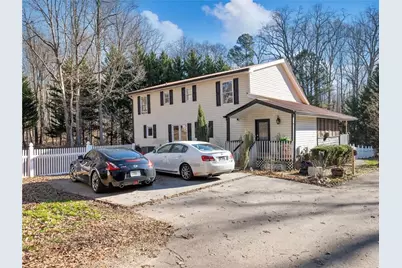 7389 Williams Road, Flowery Branch, GA 30542 - Photo 49