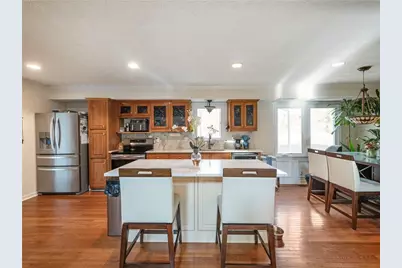 7389 Williams Road, Flowery Branch, GA 30542 - Photo 3